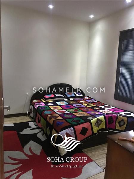 باغ ویلای 400 متر نقلی در اسفند آباد