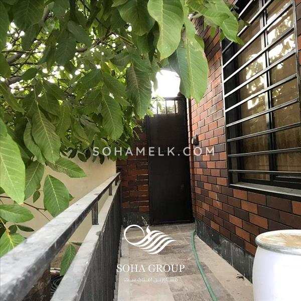 باغ ویلای 400 متر نقلی در اسفند آباد