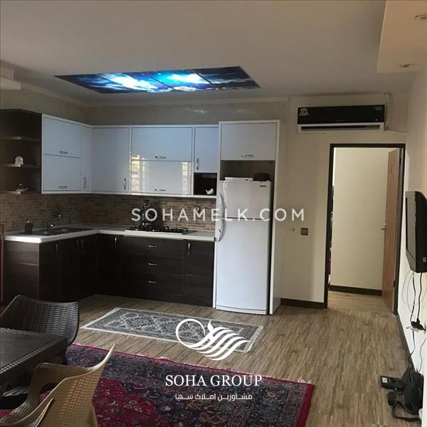 باغ ویلای 400 متر نقلی در اسفند آباد