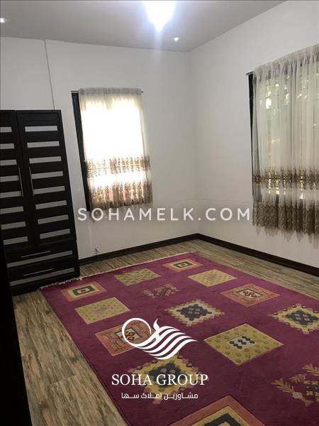 باغ ویلای 400 متر نقلی در اسفند آباد