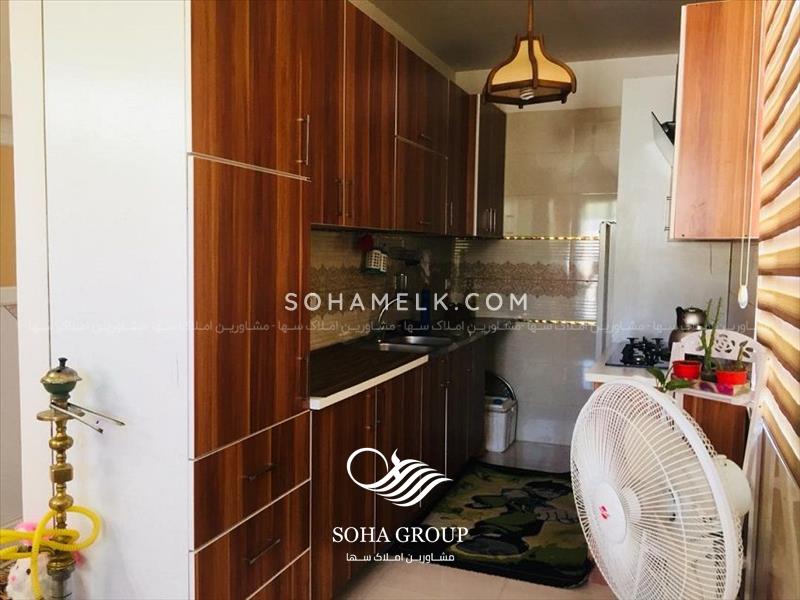 خرید باغ ویلای نقلی در منطقه مهرآذین