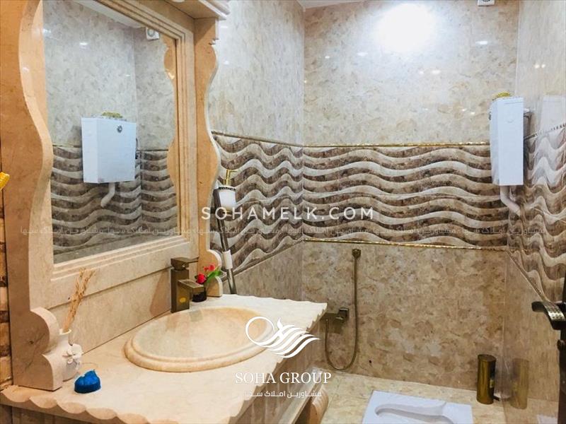 باغ ویلای لوکس در دهکده ویلای کردزار