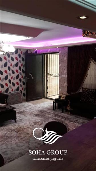 فروش باغ ویلا ارزان قیمت در کردزار