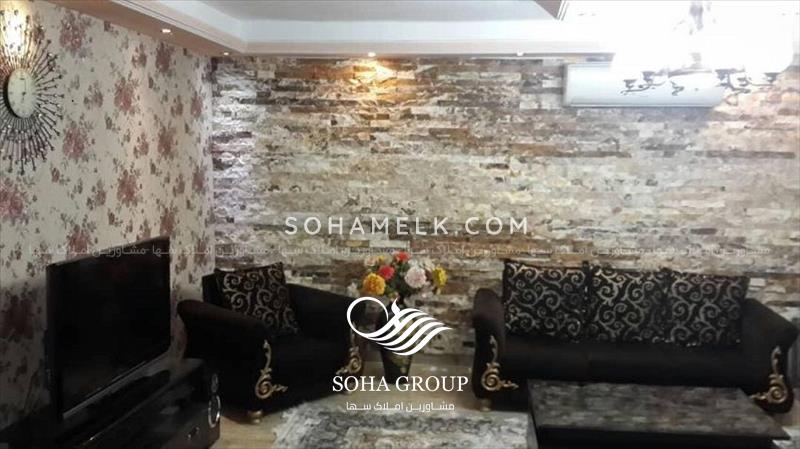 فروش باغ ویلا ارزان قیمت در کردزار