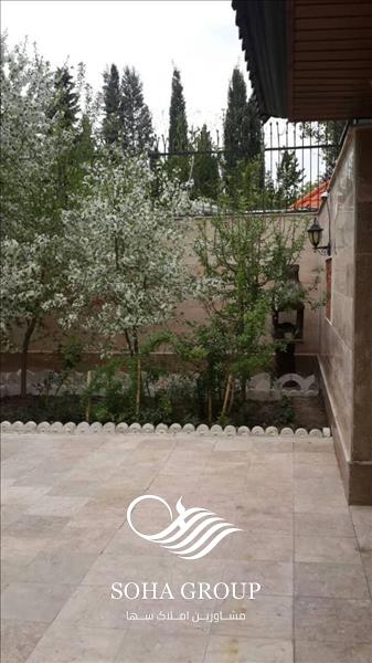 فروش باغ ویلا ارزان قیمت در کردزار