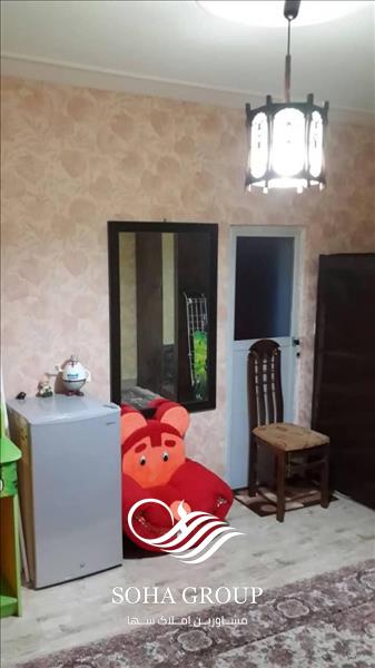 فروش باغ ویلا ارزان قیمت در کردزار