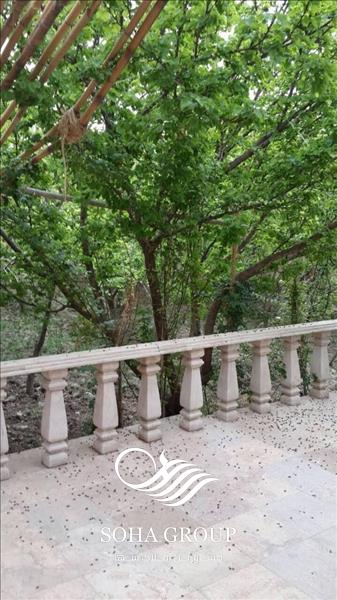 فروش باغ ویلا ارزان قیمت در کردزار