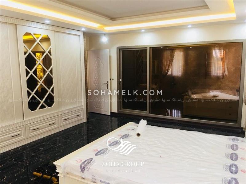 باغ ویلایلاکچری و لوکس در شهرک تیسفون