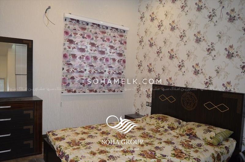 2400 متر باغ ویلای لوکس در یوسف آباد