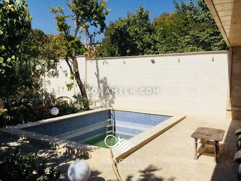 باغ ویلای 300 متری ارزان ونقلی در لم آباد