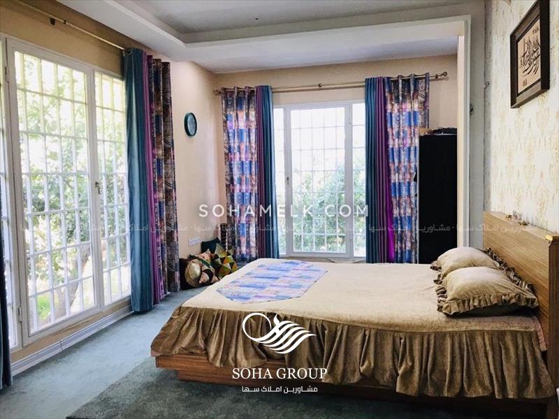 فروش باغ ویلای زیبا در شهر شهریار