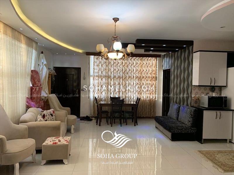 فروش باغ ویلا 500 متری در کردزار شهریار