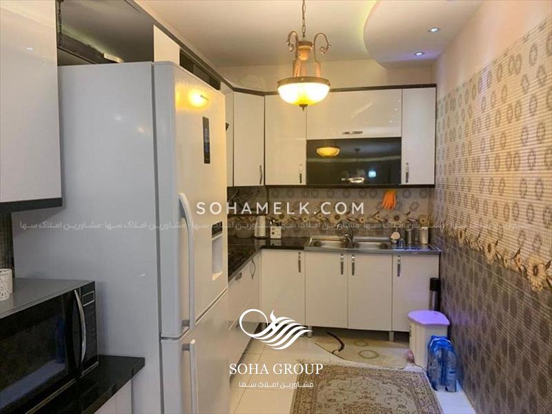 فروش باغ ویلا 500 متری در کردزار شهریار