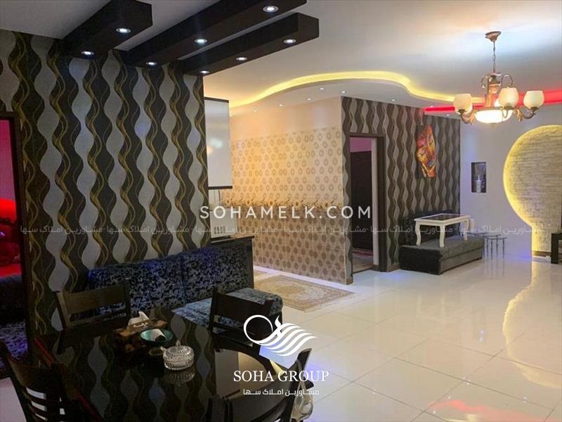 فروش باغ ویلا 500 متری در کردزار شهریار