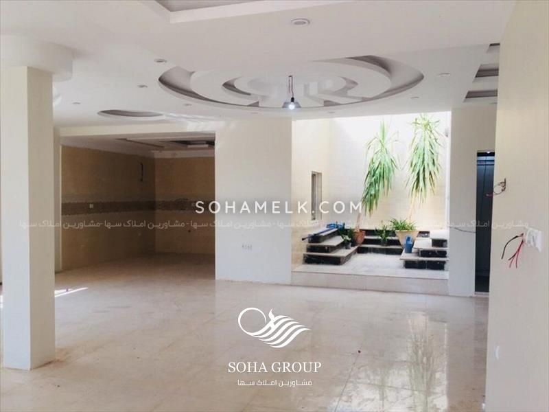 فروش باغ ویلا در مهرچین ملارد