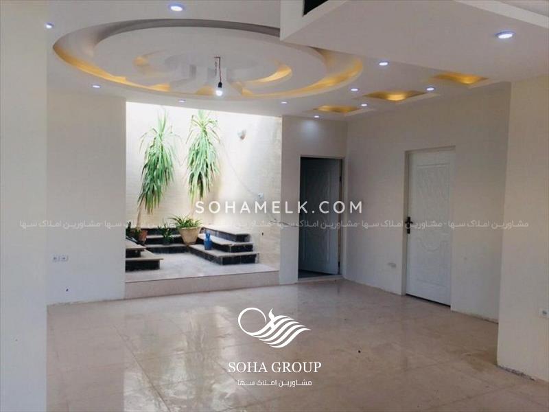 فروش باغ ویلا در مهرچین ملارد