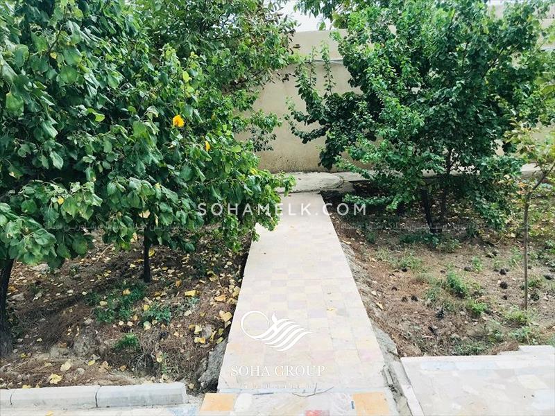 فروش باغ ویلا در ویلادشت ملارد