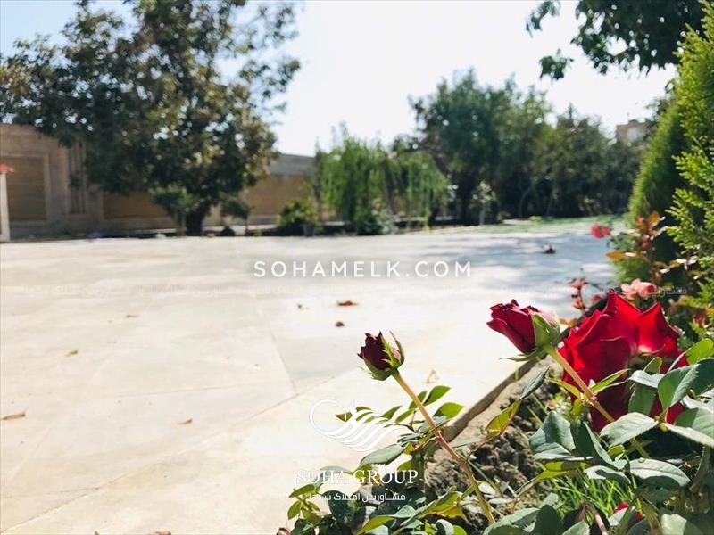 فروش باغ ویلا در دهکده ویلای کردزار