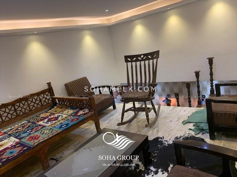 فروش باغ ویلای شهرکی در شهریار