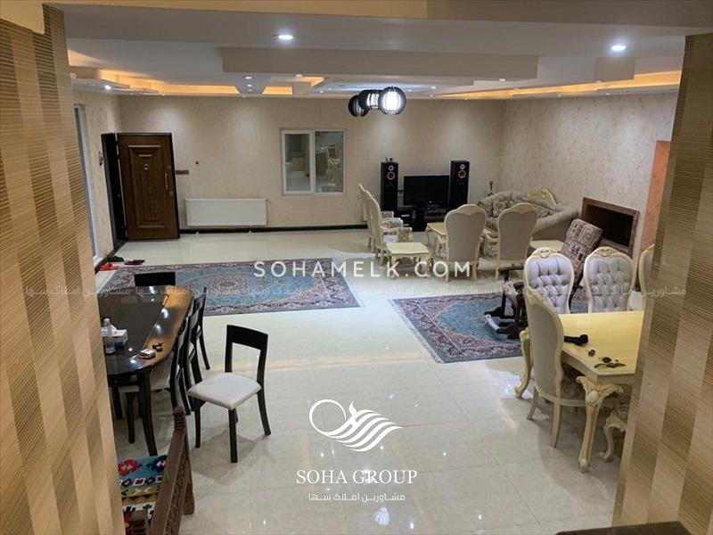 فروش باغ ویلای شهرکی در شهریار