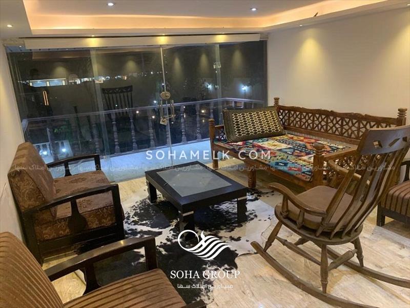 فروش باغ ویلای شهرکی در شهریار