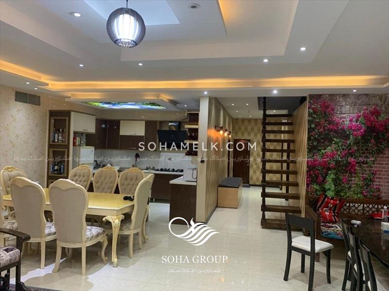 فروش باغ ویلای شهرکی در شهریار