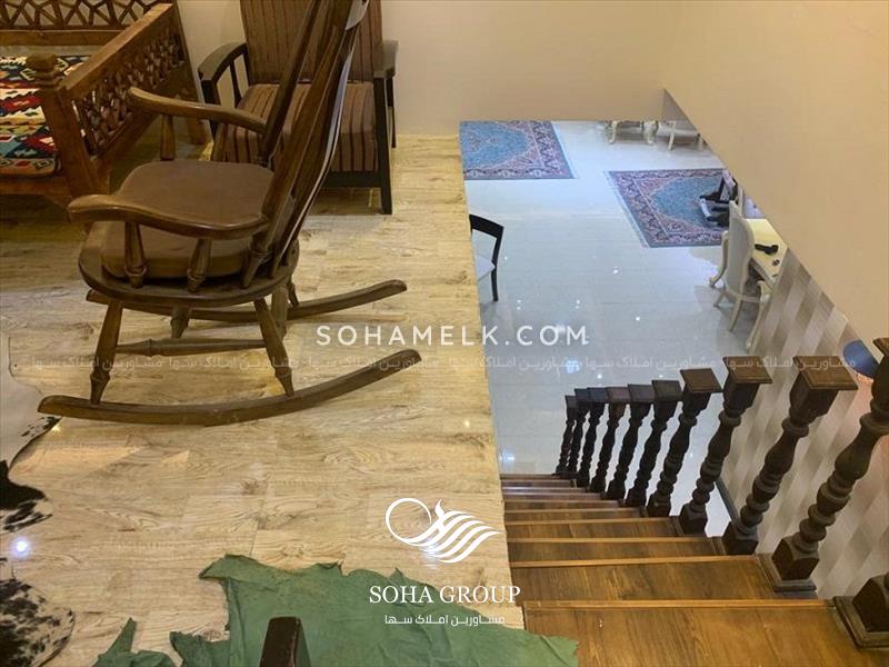 فروش باغ ویلای شهرکی در شهریار