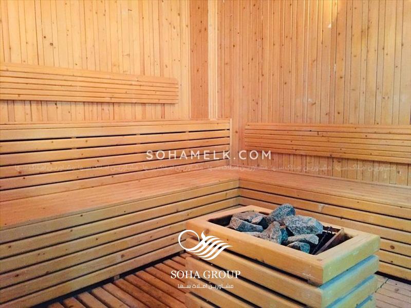 فروش باغ ایرانی درمشکین دشت کرج 