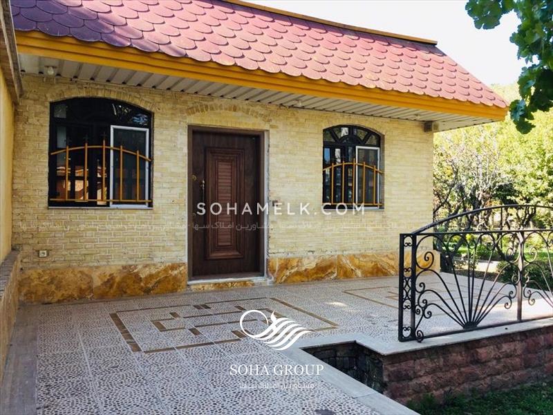 فروش باغ ایرانی درمشکین دشت کرج 