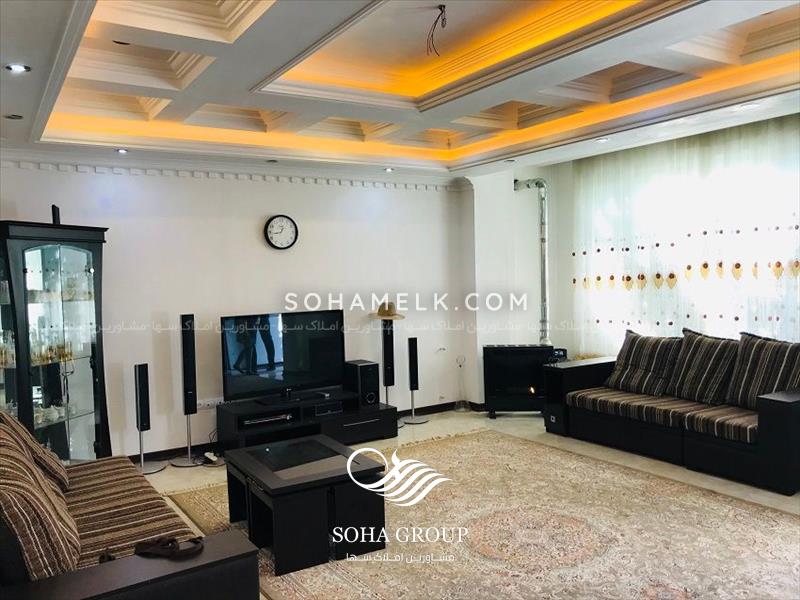 فروش باغ ویلای نقلی  و دوبلکس در کردزار شهریار