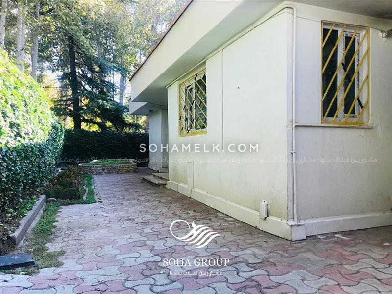 فروش ویلا در دهکده خانه (فردیس) کرج