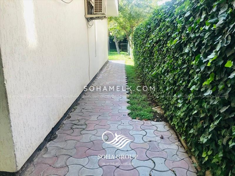 فروش ویلا در دهکده خانه (فردیس) کرج