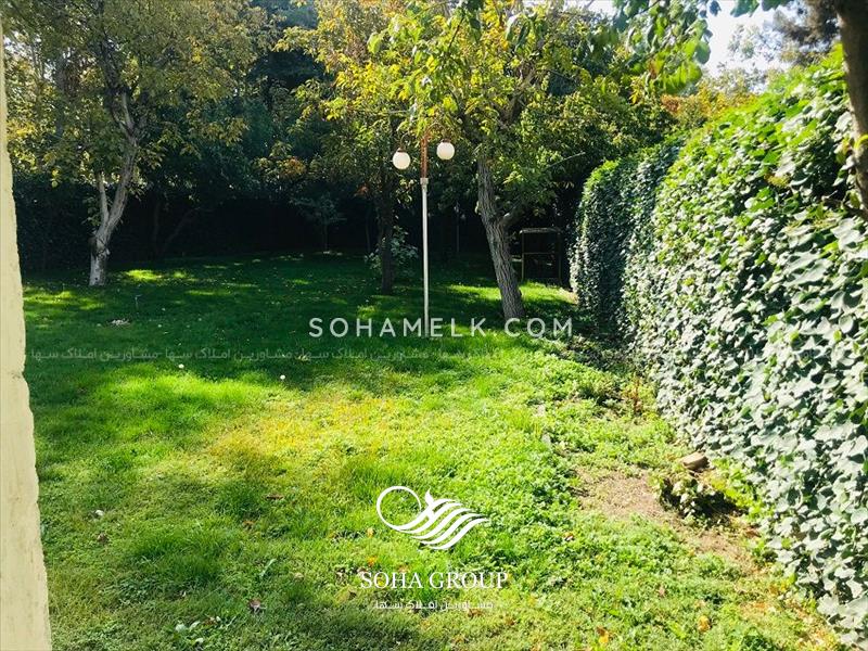 فروش ویلا در دهکده خانه (فردیس) کرج