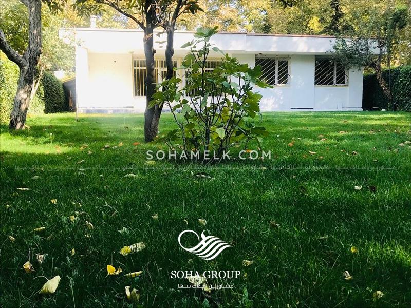 فروش ویلا در دهکده خانه (فردیس) کرج