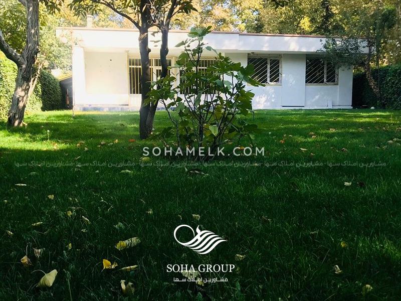 فروش ویلا در دهکده خانه (فردیس) کرج