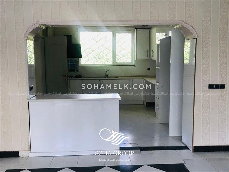 فروش ویلا در دهکده خانه (فردیس) کرج