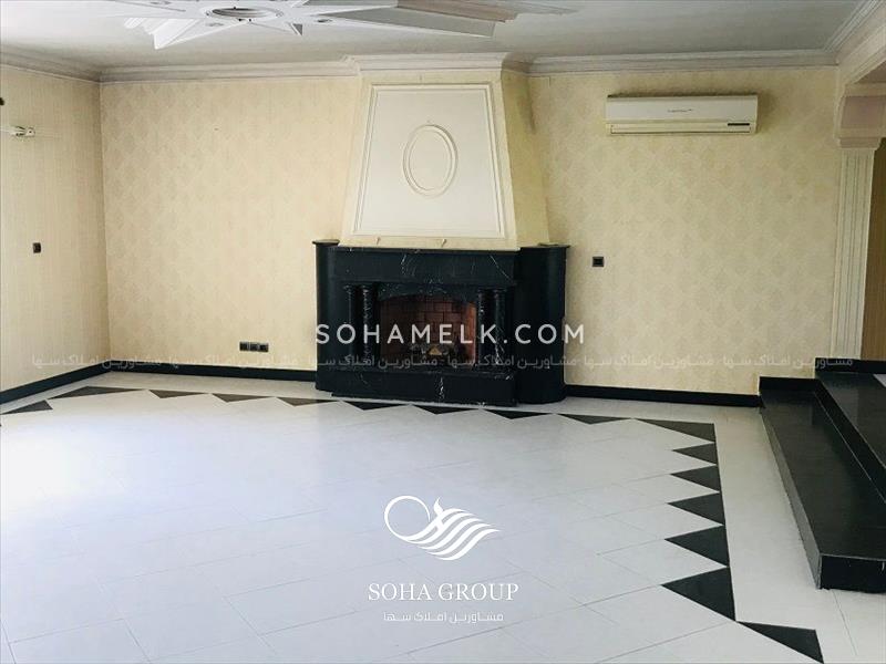 فروش ویلا در دهکده خانه (فردیس) کرج