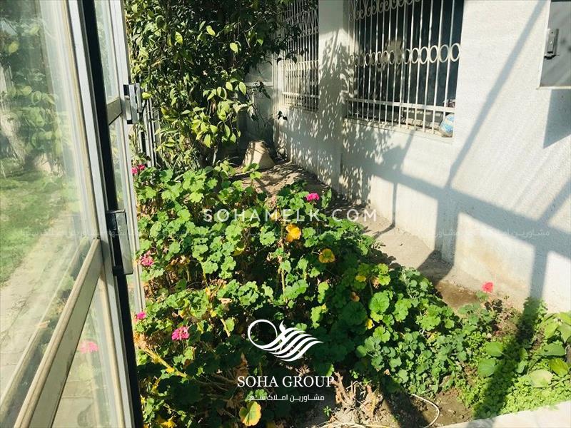 1350 متر باغ ویلا در دهکده چهار فصل سبز خانه (فردیس)