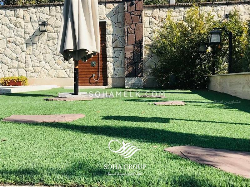 فروش باغ ویلای لوکس و زیبا در شهریار