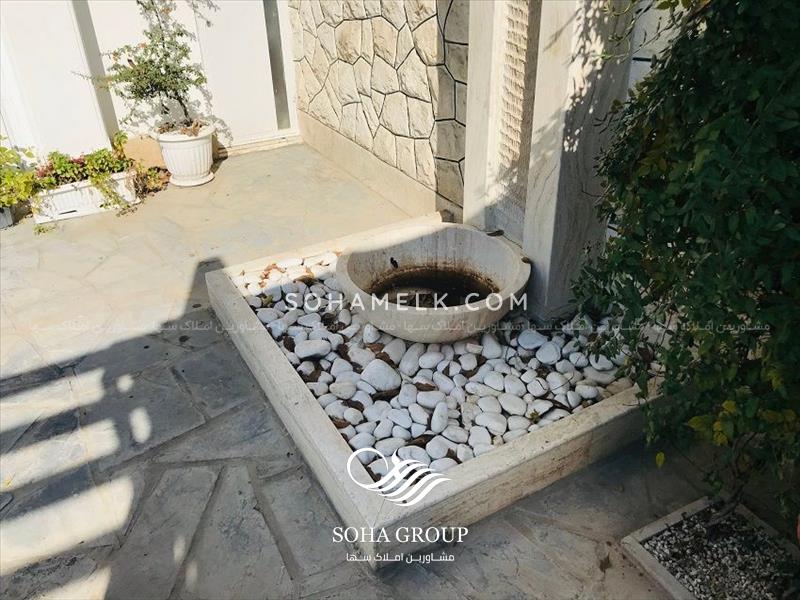 فروش باغ ویلای لوکس و زیبا در شهریار