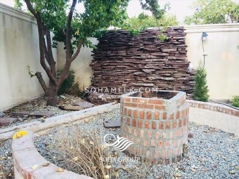 فروش باغ ویلای نقلی در مهرچین ملارد و ارزان قیمت 