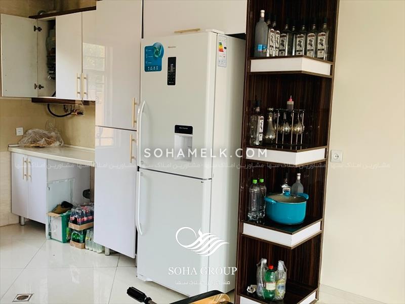 باغویلا ی 800 متری  و لوکس در مهرچین ملارد