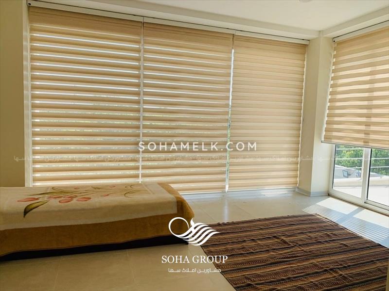 فروش باغ ویلای لوکس در ابراهیم اباد شهریار