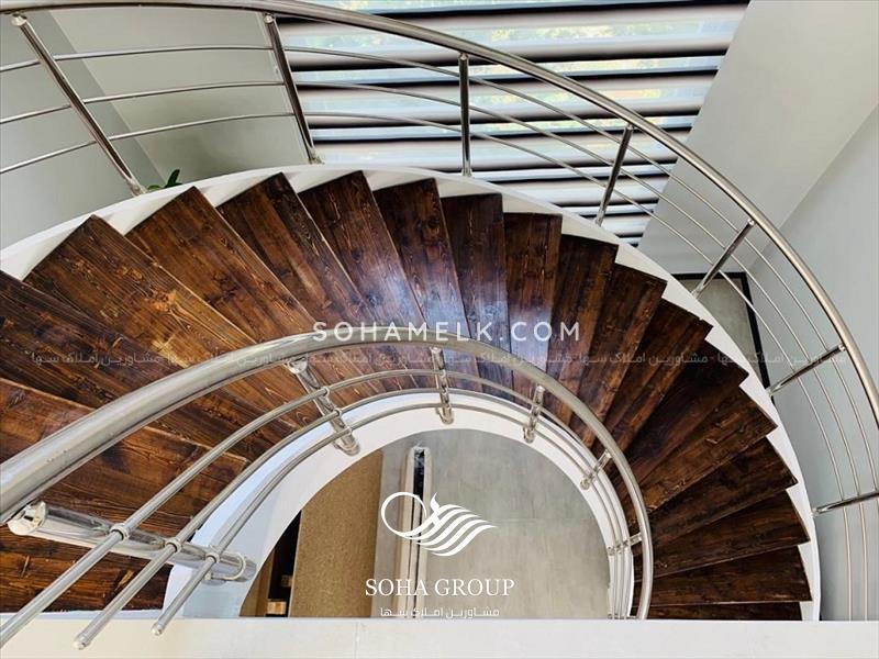 فروش باغ ویلای لوکس در ابراهیم اباد شهریار