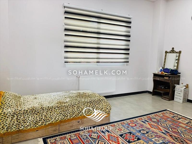 فروش باغ ویلای لوکس در ابراهیم اباد شهریار