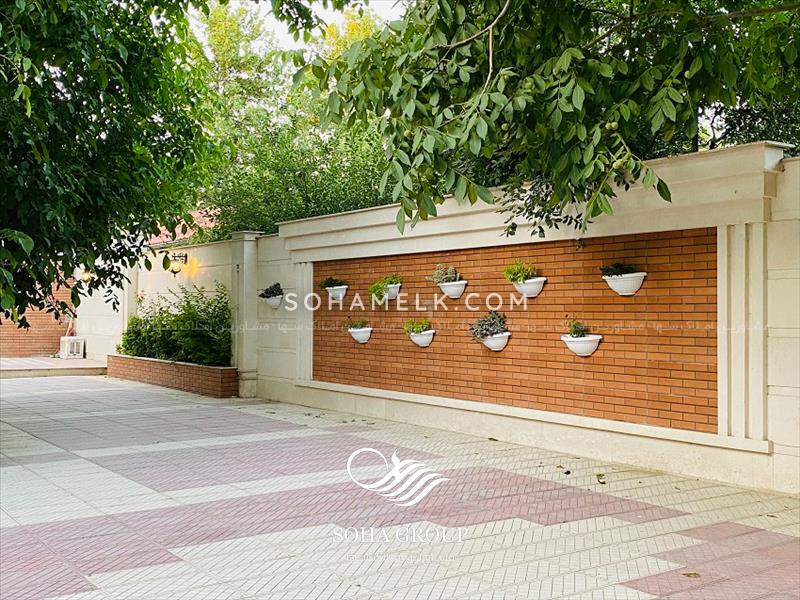 فروش باغ ویلای لوکس و زیبا در ملارد