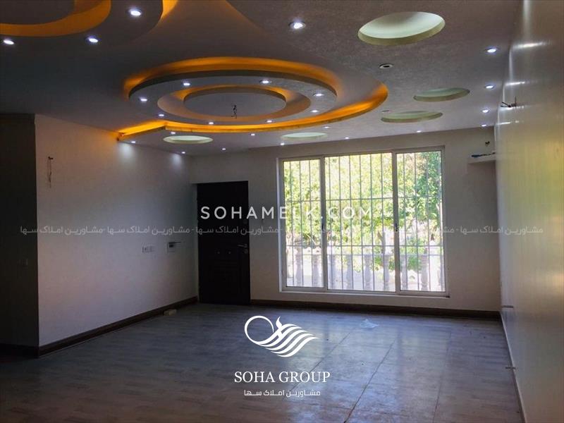 فروش باغ ویلای 750 متری در لم اباد ملارد