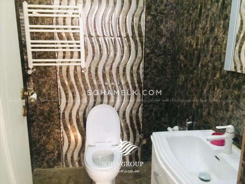 فروش باغ ویلای لوکس در ابراهیم اباد شهریار