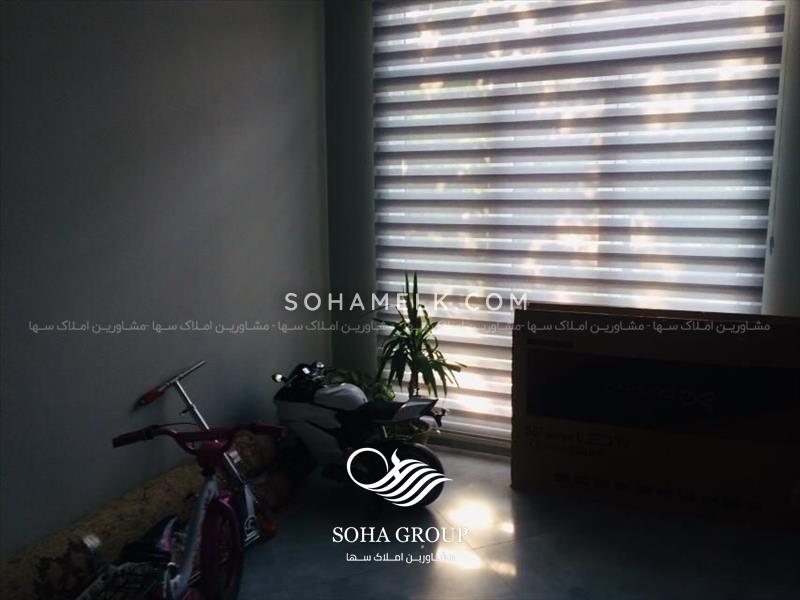 فروش باغ ویلای لوکس در ابراهیم اباد شهریار