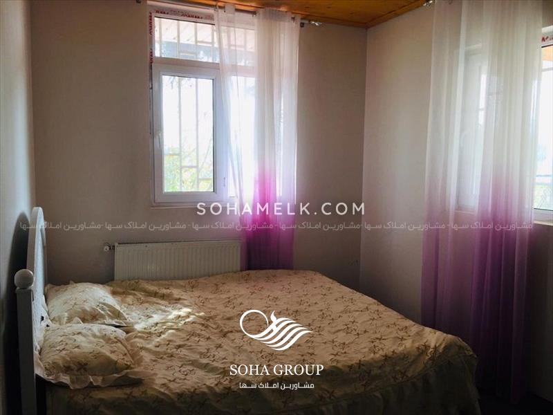 اجاره باغ ویلا در ویلادشت ملارد